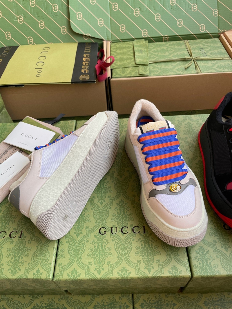 Gucci Screener Shoes